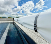 Preview: BAC ISOLA Schutzhülle für Isolierabdeckung